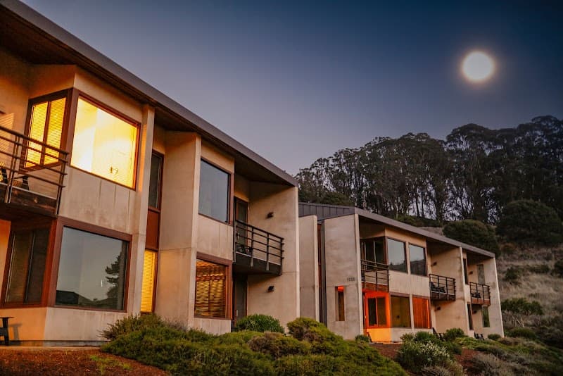 Cavallo Point – The Lodge at the Golden Gate