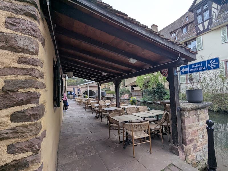 Caveau Saint-Pierre