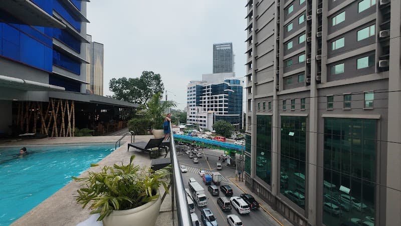 Cebu Parklane International Hotel