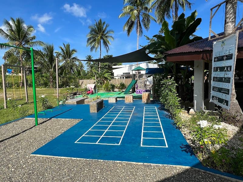 Cebu R Resort