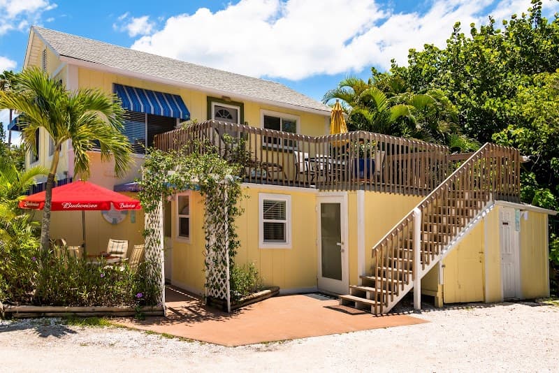 Cedar Cove Resort