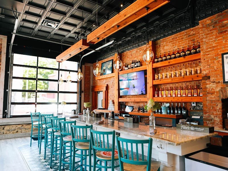 Cedar Restaurant