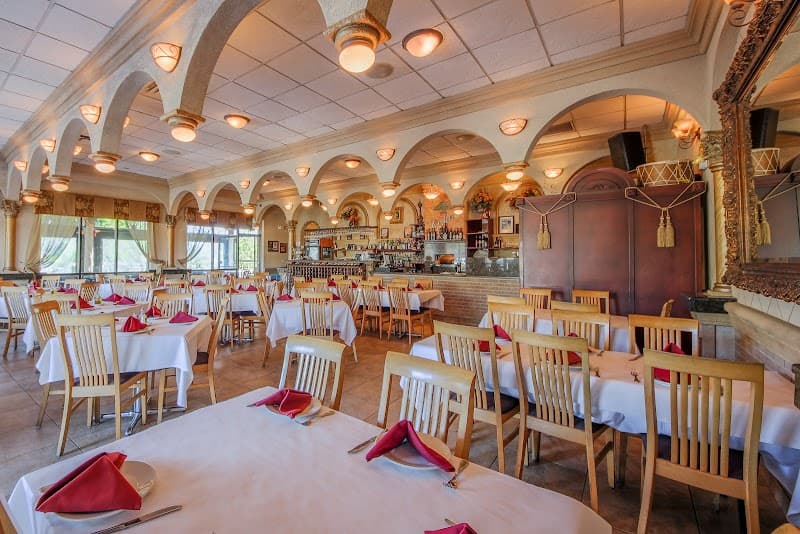 Cedar's Restaurant