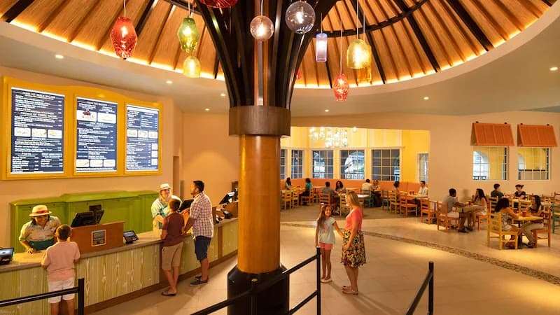 Seven Magical Days in a Tropical Disney Paradise