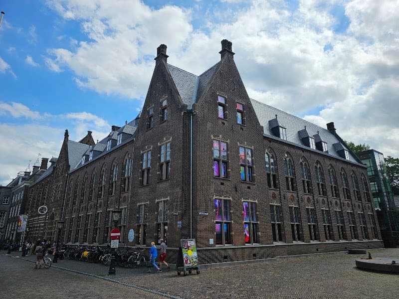 Centraal Museum