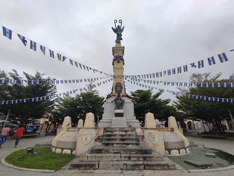 Centro Histórico Gastronomy Walk