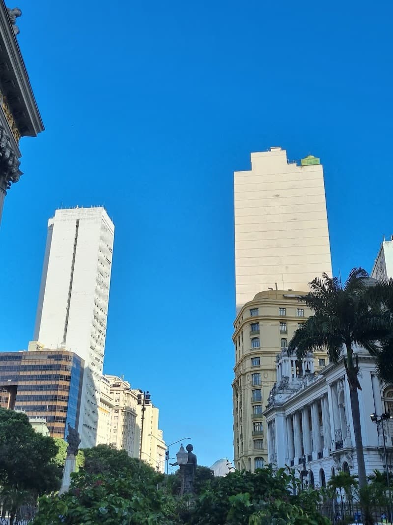 Centro Historic Walk