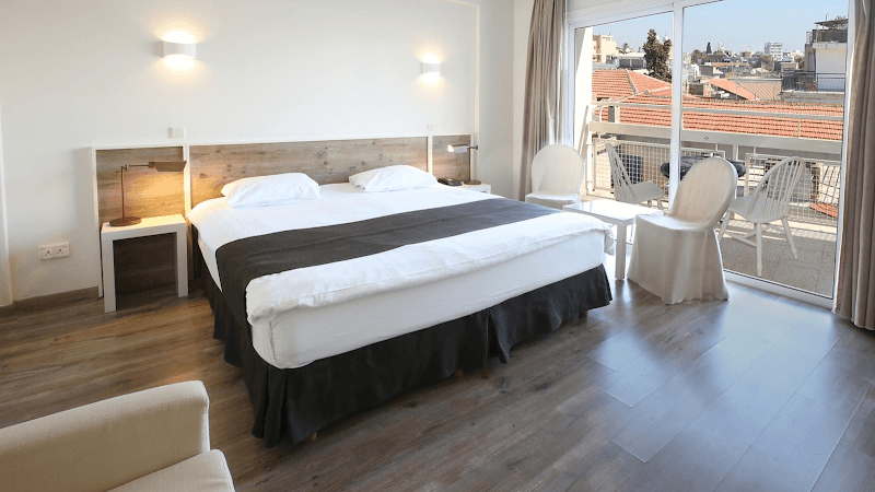 Centrum Hotel
