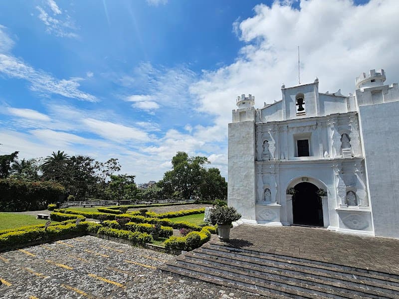 Cerrito del Carmen