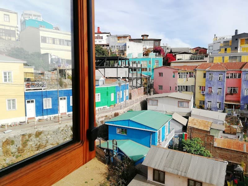 Museo a Cielo Abierto