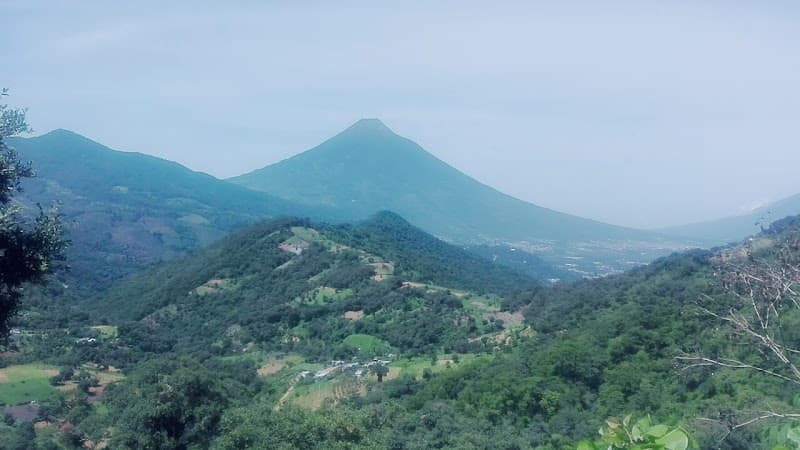 Cerro de la Cruz