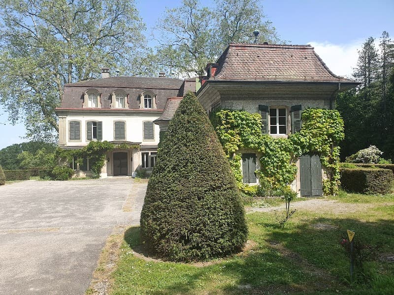 Château de Penthes Wine Tasting