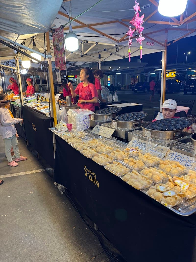 Chalong Night Market