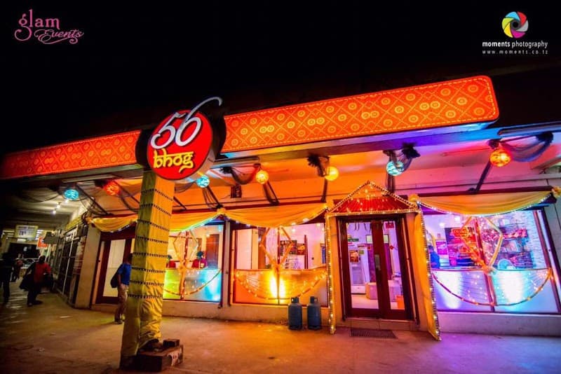 Coastal Culture & Night Rhythms in Dar es Salaam