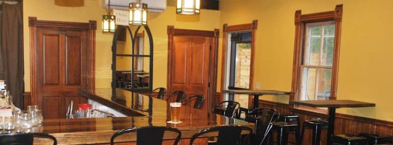 Chapel Brewing