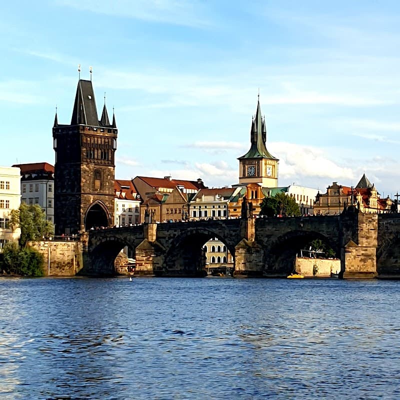 Charles Bridge