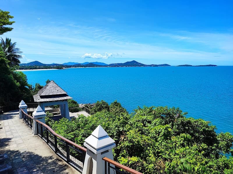 Chaweng Viewpoint (Lad Koh Viewpoint)