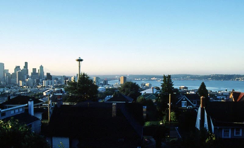 Cheap Eats in Lower Queen Anne