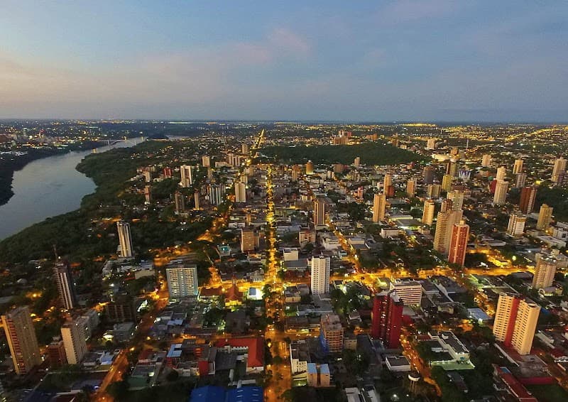 Check-in and Centro Evening Stroll
