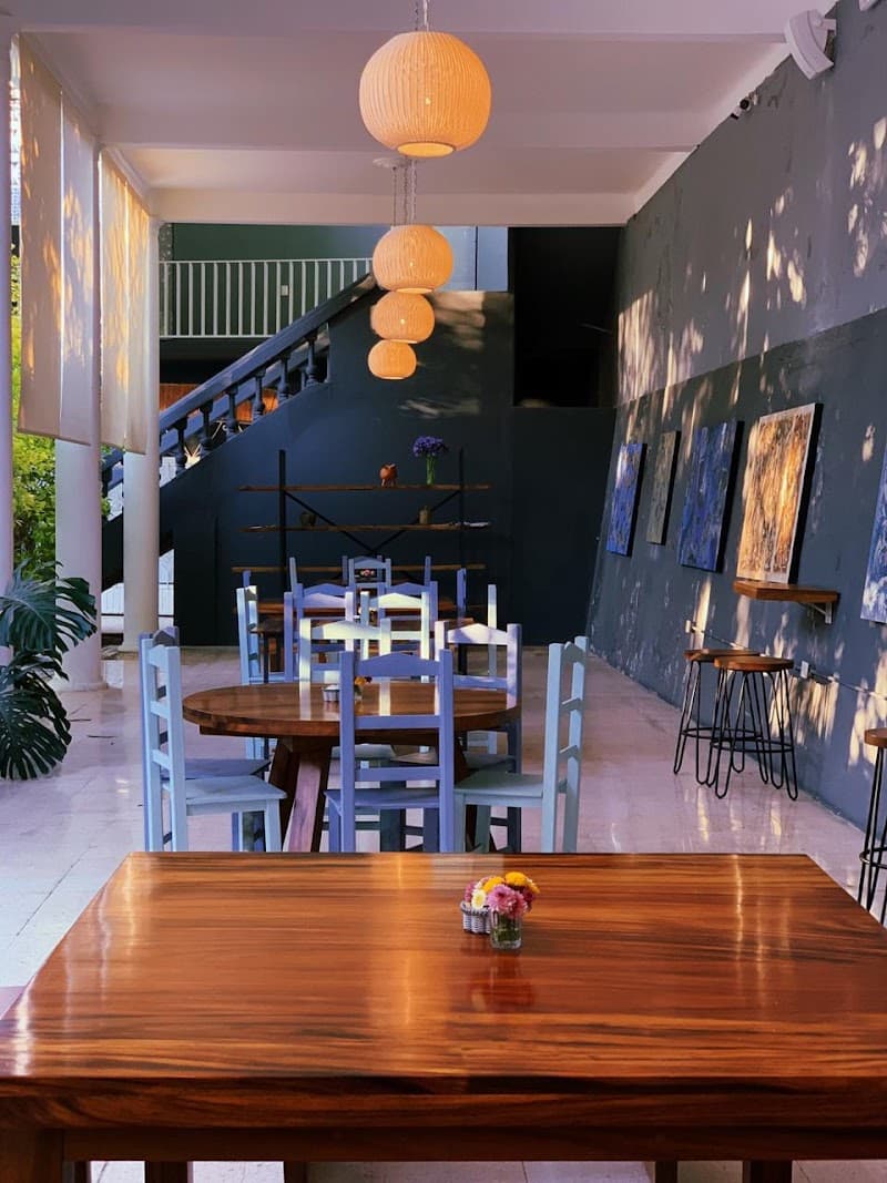 Chepiche Café