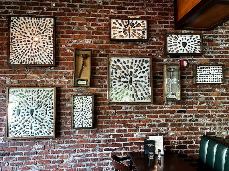 Cherokee Grill & Steakhouse