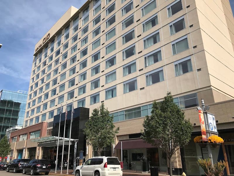 Cherry Creek Shopping Stroll