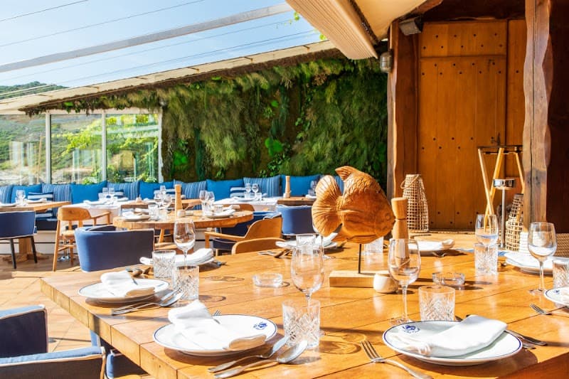 Chez Camille
