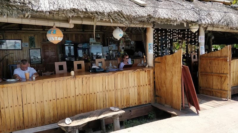 Chez Jules Takeaway