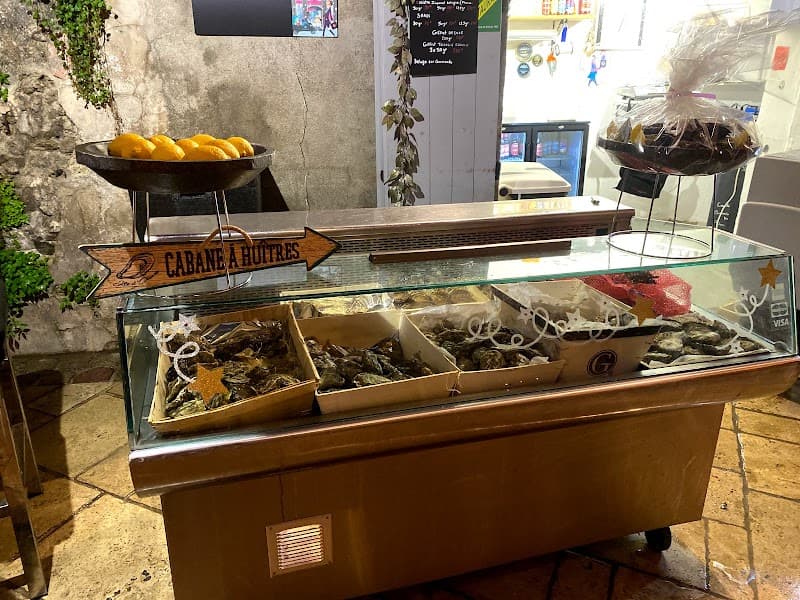 Chez Madeleine – Crêperie & Salads