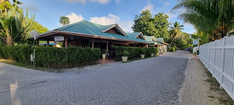 Chez Marston Guesthouse