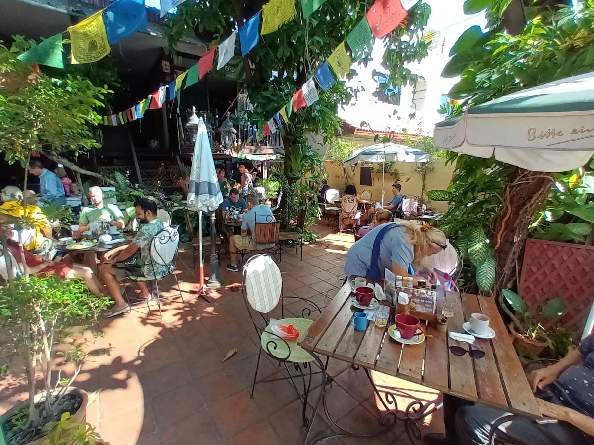 Chiang Mai Escape: Ancient Temples, Jungle Adventures & Culinary Bliss