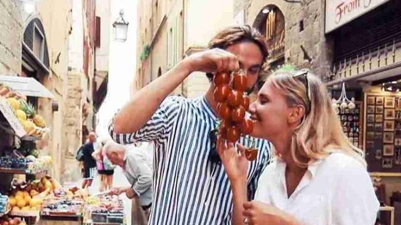 Chianti Wineries Tour