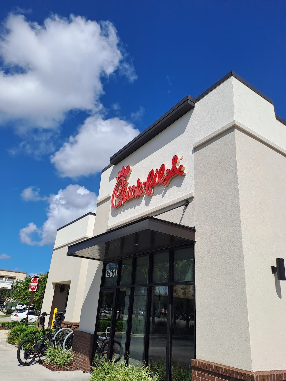 Chick-fil-A
