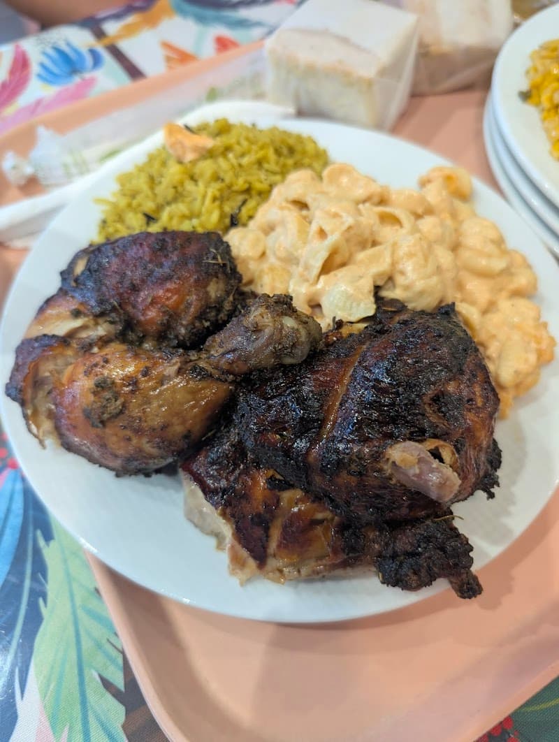 Chicken! Chicken!
