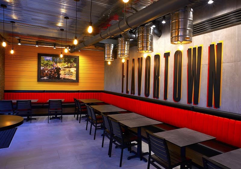 Chicken Guy! Disney Springs