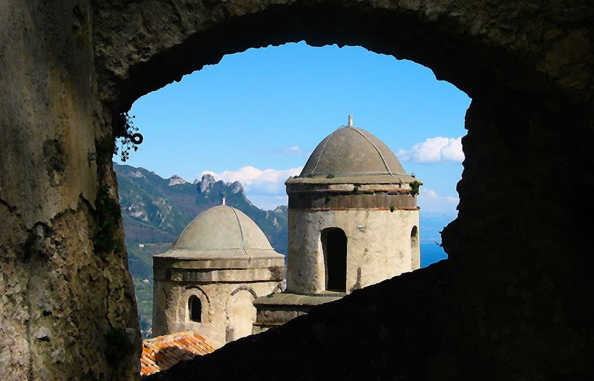 Chiesa Dell'Annunziata