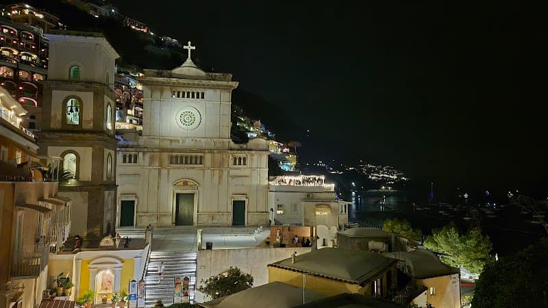 Chiesa di Santa Maria Assunta
