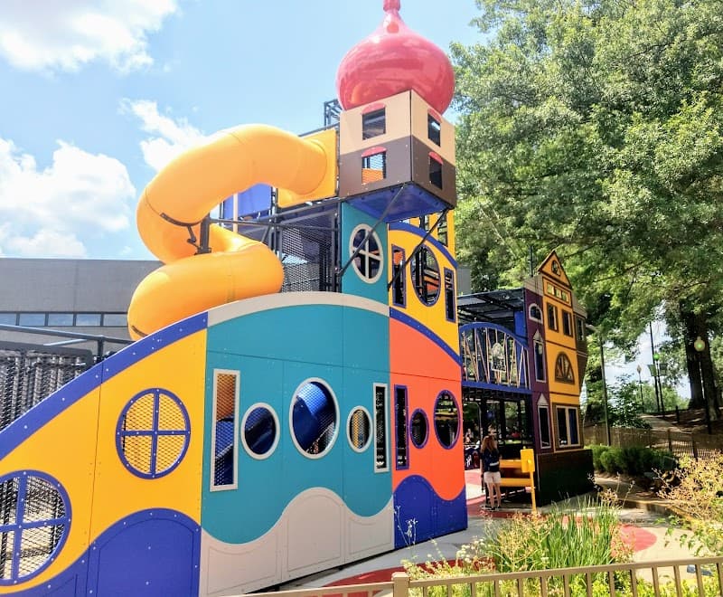 Children’s Museum of the Upstate – Greenville