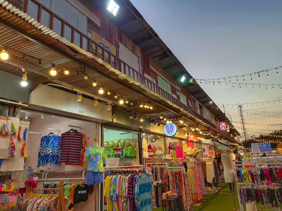 Chillva Market