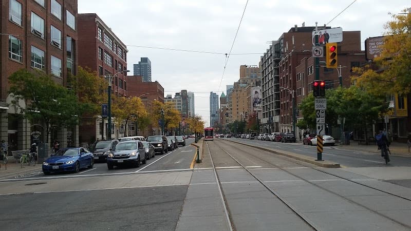 Chinatown (Spadina Avenue)
