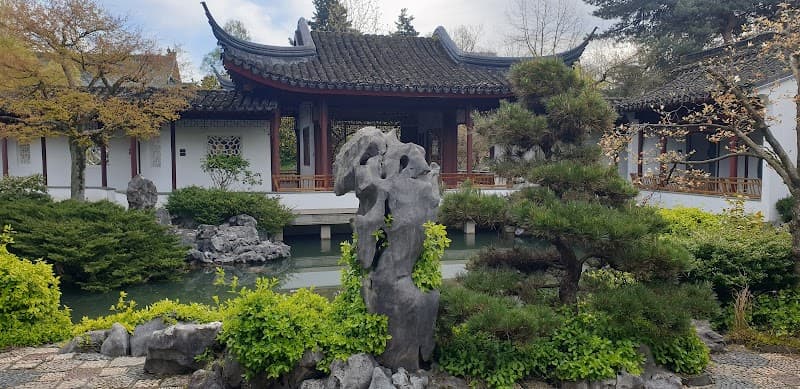 Chinatown Cultural Walk