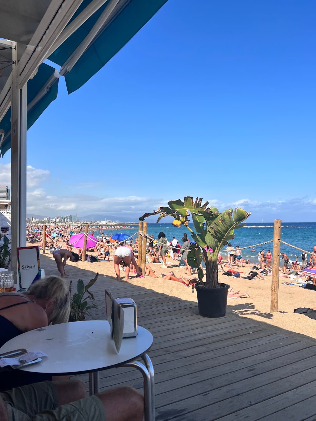 Chiringuito Beach House