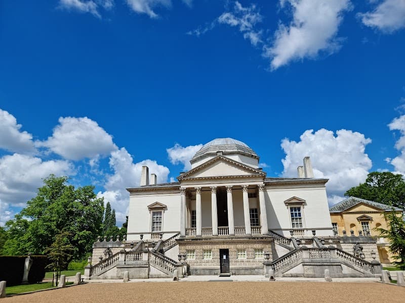 Chiswick House & Gardens