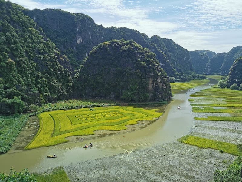 Ninh Bình
