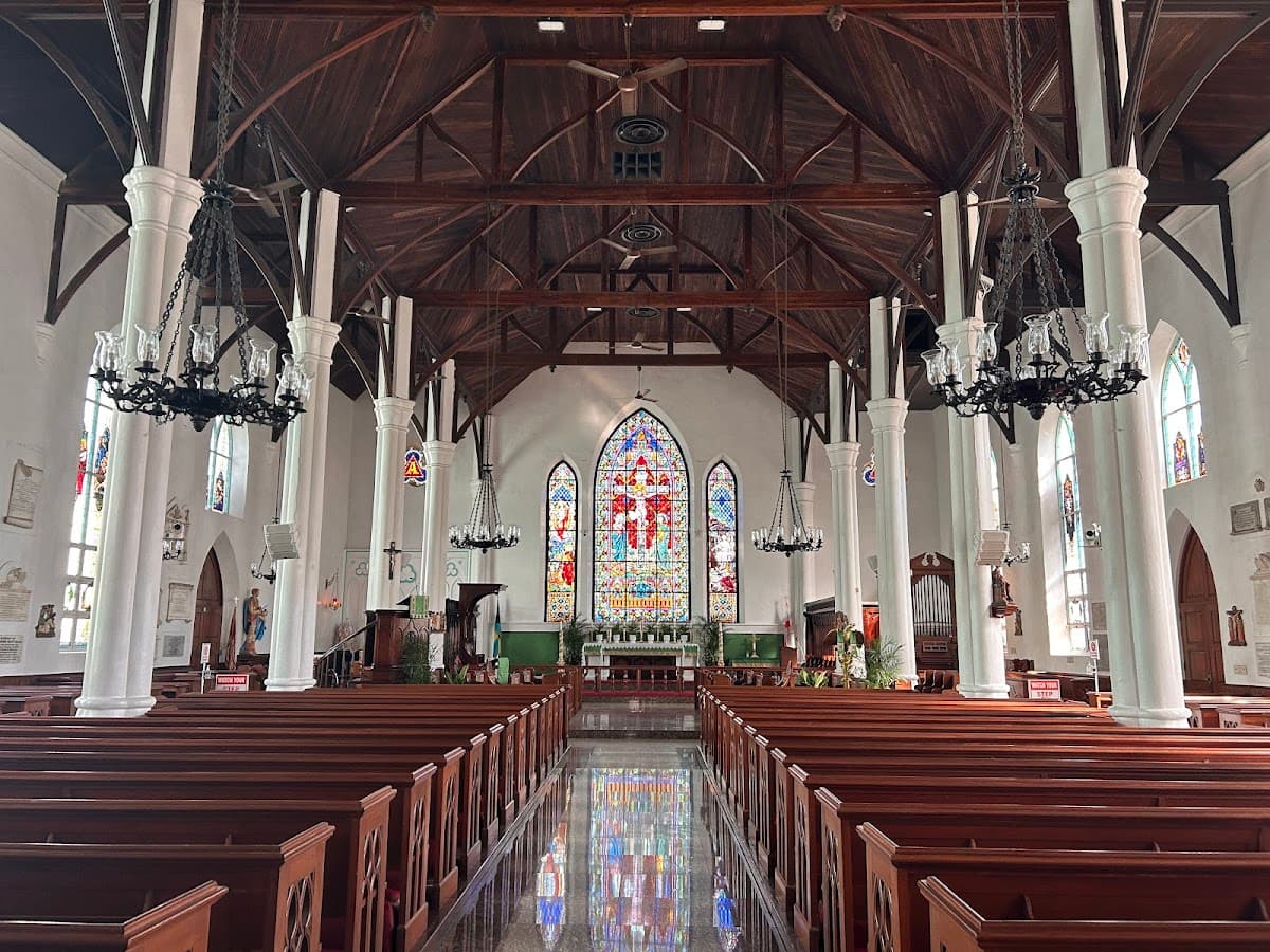 Christ Church Cathedral