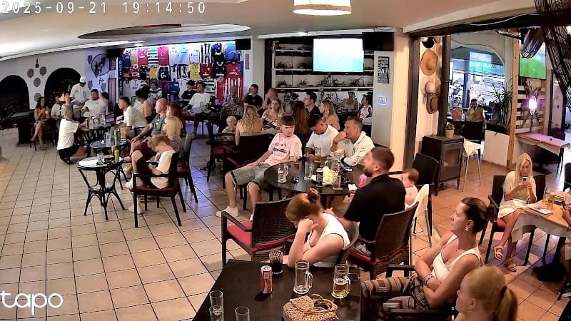 Christos Family Taverna