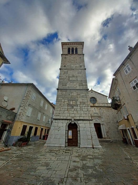 Church of St. Mary