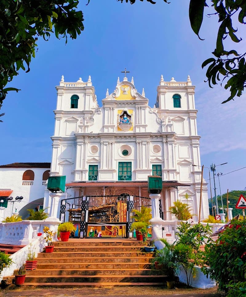 Church of the Holy Spirit