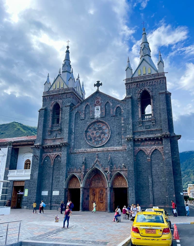 Church of the Virgin of the Holy Water