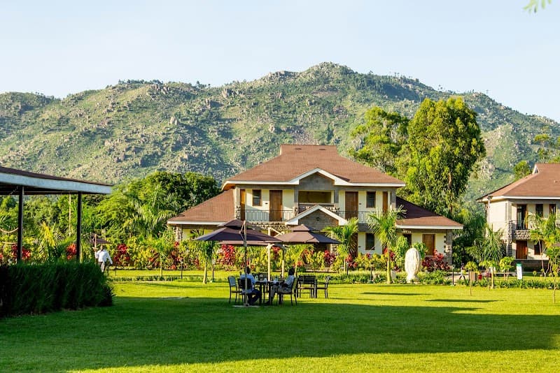 Ciala Resort